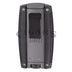 Xikar Turismo Double Flame Grey Lighter