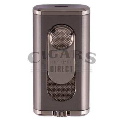 Xikar Verano Flat Flame G2 Lighter