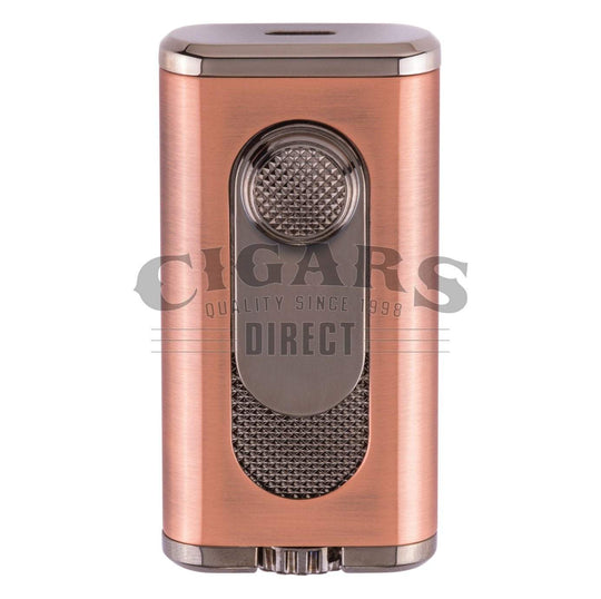 Xikar Verano Flat Flame Lighters