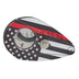 Xikar Xi2 Fireman Hero Cutter Closed