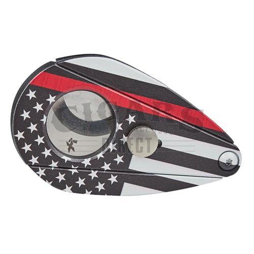 Xikar Xi2 Fireman Hero Cutter Closed