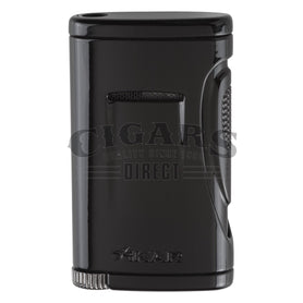 Black Xikar Xidris Lighter