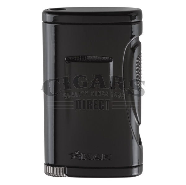 Black Xikar Xidris Lighter