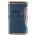 Blue Xikar Xidris Lighter