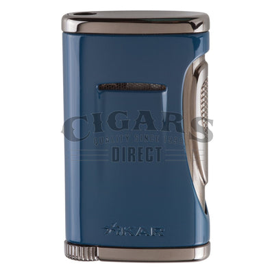 Blue Xikar Xidris Lighter