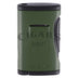 Olive Xikar Xidris Lighter