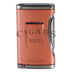 Orange Xikar Xidris Lighter