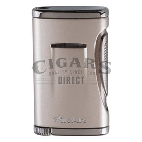 Tan Xikar Xidris Lighter