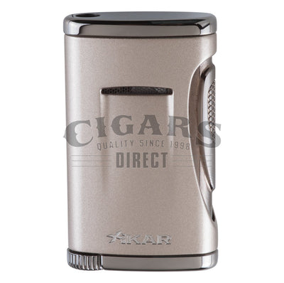 Tan Xikar Xidris Lighter