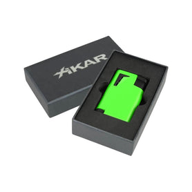 XIKAR XK1 Single-jet Flame Lighter Single