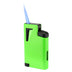 XIKAR XK1 Single-jet Flame Lighter Single