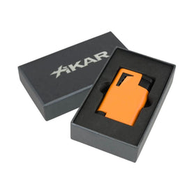 XIKAR XK1 Single-jet Flame Lighter