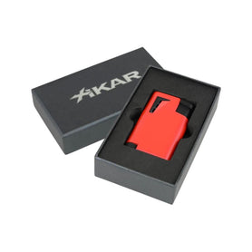 XIKAR XK1 Single-jet Flame Lighter