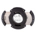 XIKAR XO Double Guillotine Black Cutter