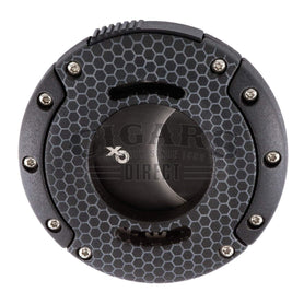 XIKAR XO Double Guillotine Honeycomb Cutter