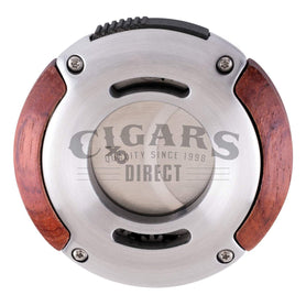 XIKAR XO Double Guillotine Redwood Cutter