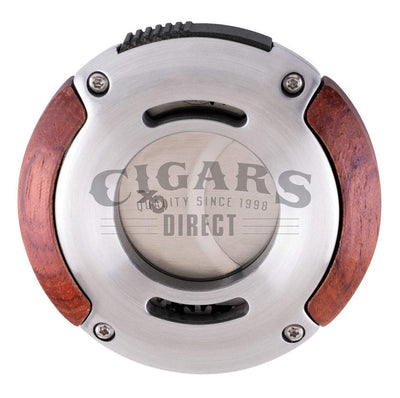 XIKAR XO Double Guillotine Redwood Cutter