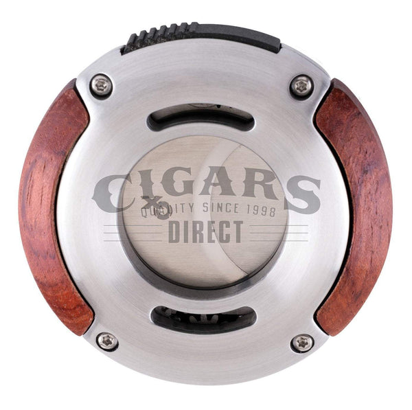XIKAR XO Double Guillotine Redwood Cutter