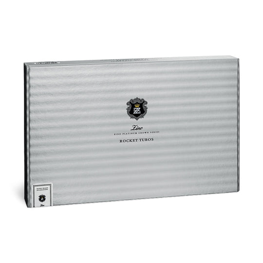 Zino Platinum Crown Rocket Tube