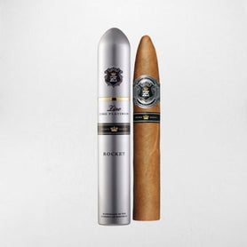 Zino Platinum Crown Rocket Tube Single