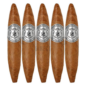 Zino Platinum Scepter Chubby Perfecto 5 Pack