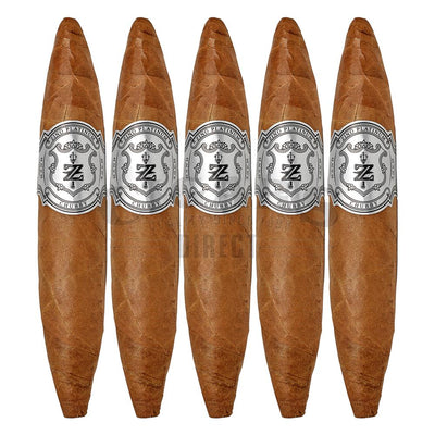 Zino Platinum Scepter Chubby Perfecto 5 Pack