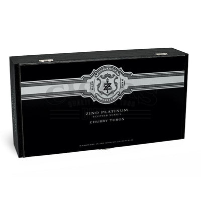 Zino Platinum Scepter Chubby Closed Box
