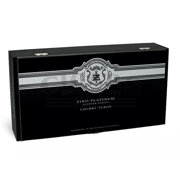 Zino Platinum Scepter Chubby Closed Box