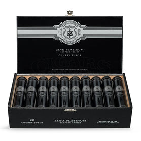 Zino Platinum Scepter Chubby Perfecto Open Box