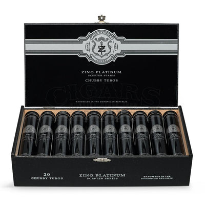 Zino Platinum Scepter Chubby Perfecto Open Box