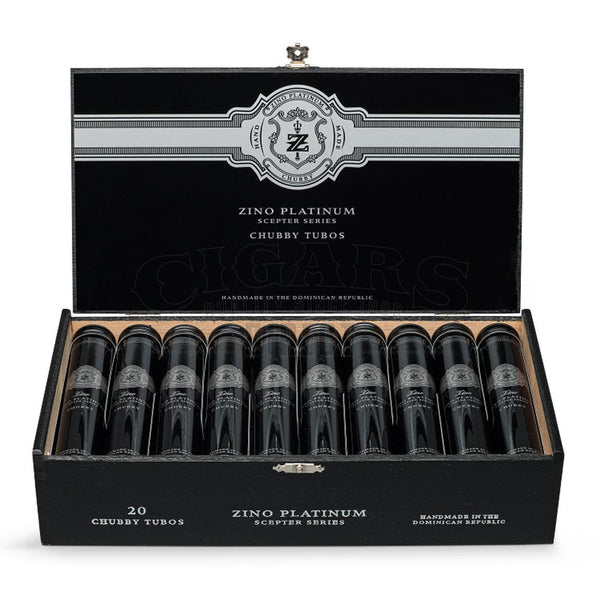 Zino Platinum Scepter Chubby Perfecto Open Box