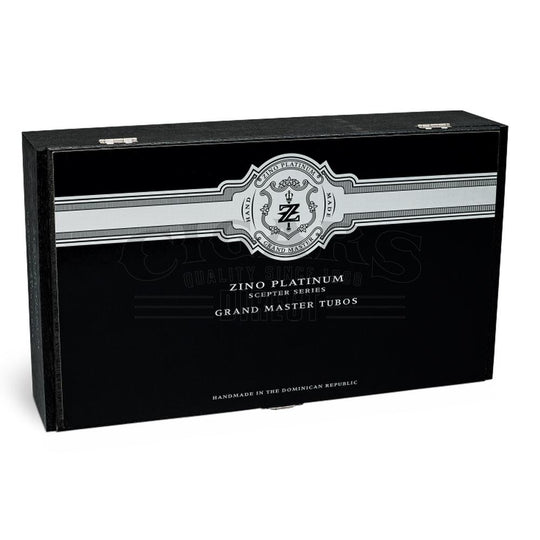 Zino Platinum Scepter Grand Master Robusto