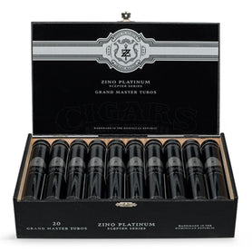 Zino Platinum Scepter Chubby Perfecto Open Box