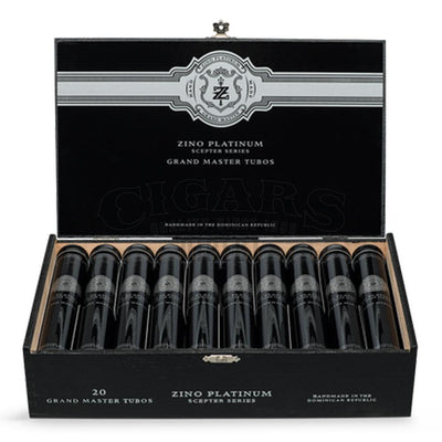 Zino Platinum Scepter Chubby Perfecto Open Box