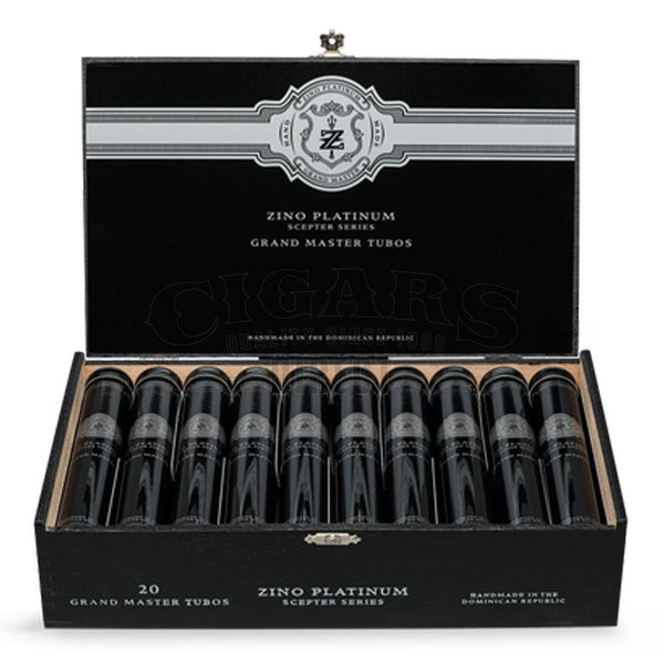 Zino Platinum Scepter Chubby Perfecto Open Box