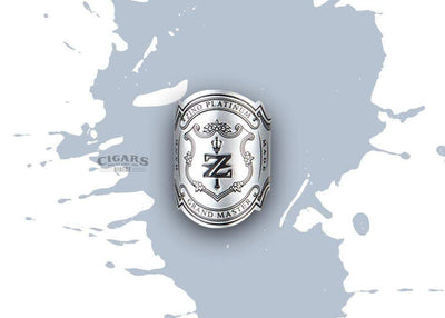 Zino Platinum Scepter Grand Master Robusto Band